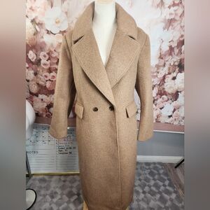 Banana Republic Coat
